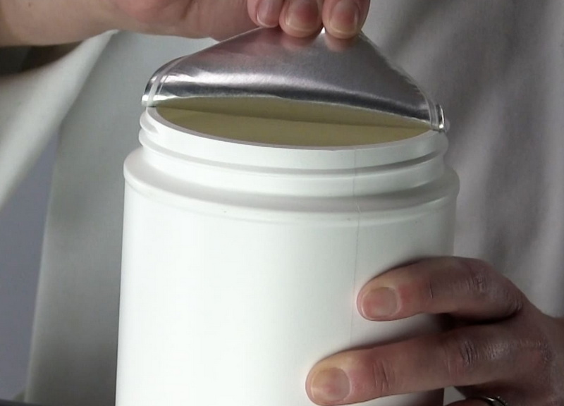 Induction Seal 