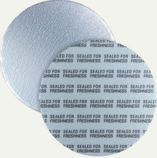 Seal Foil Liners 