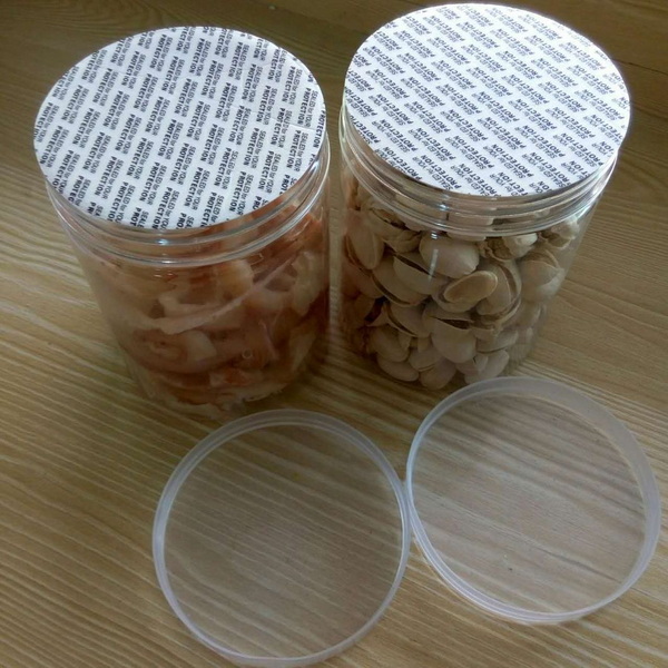 Top 10 Aluminum Foil Seal For Glass Jar Manufacturers and Suppliers in China
