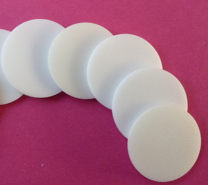 Food Grade Cap Seal Liner China