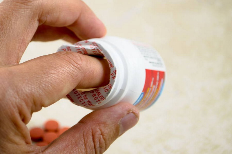Packaging Seal Solutions