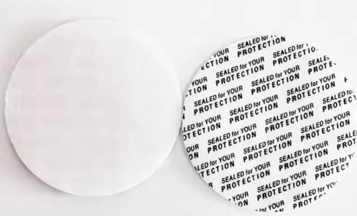 Top Induction Sealing Liner Manufacturers and Suppliers in Europe