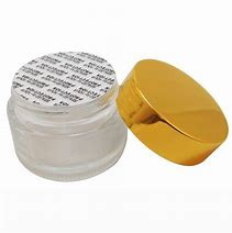 Benefits of ISO Certified Cap Seal Liners