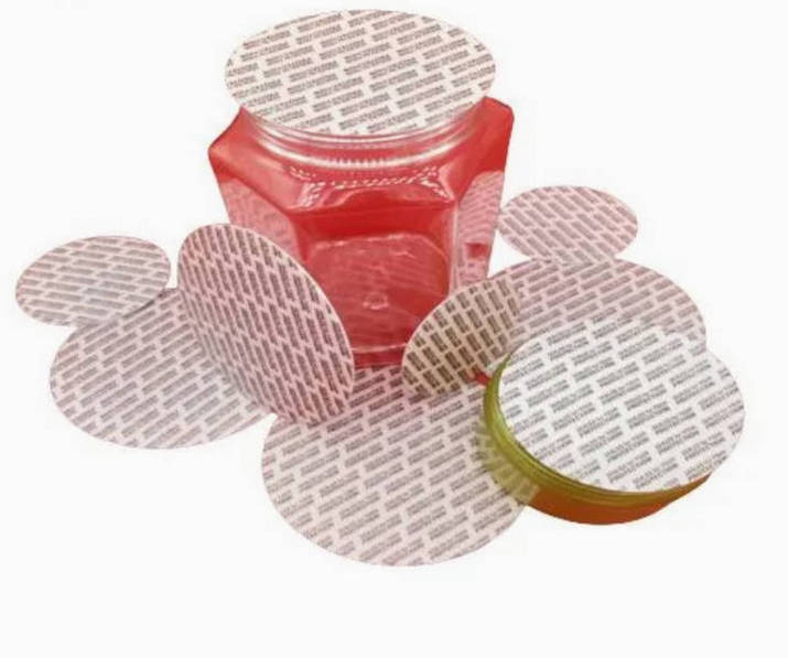 Glass Bottle Seal Foil Exporters France