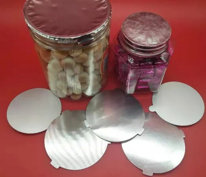 Bottle Seal Wad Suppliers Australia