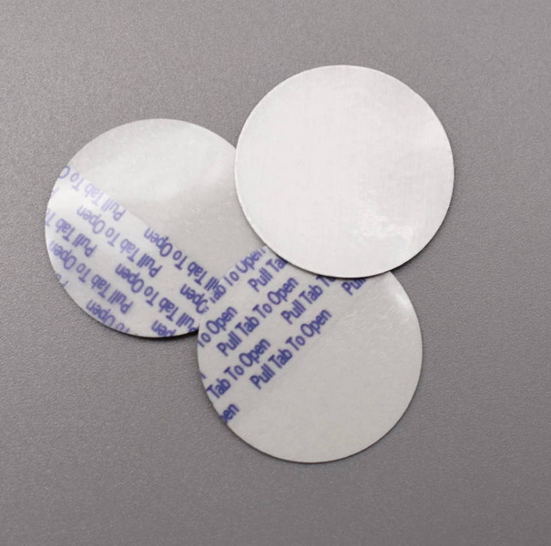 Leading Induction Sealing Foil Suppliers South Korea