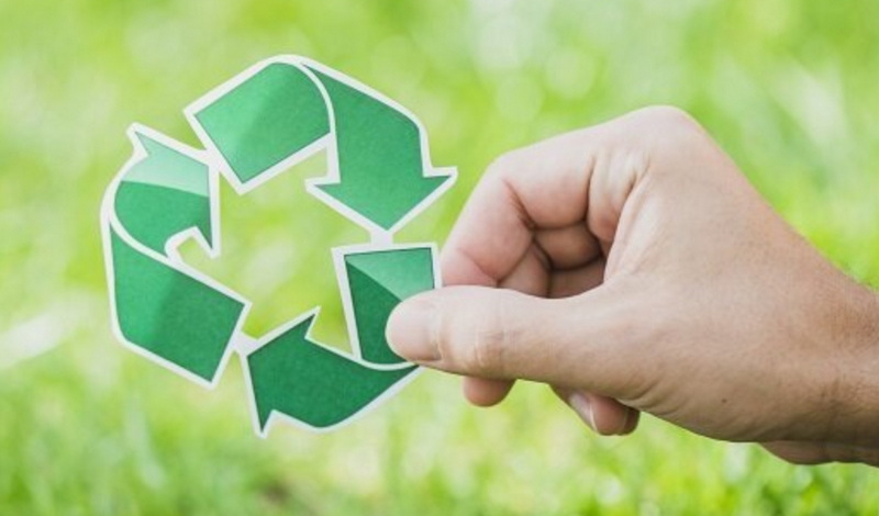 Recycle Foil Seals 