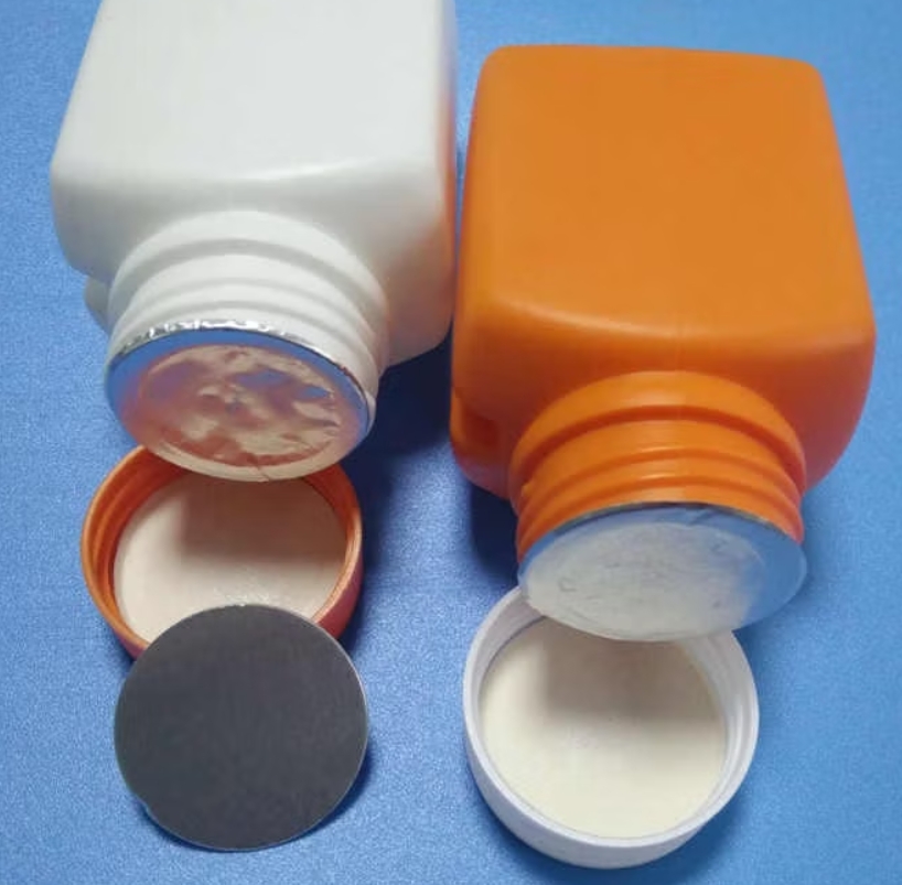 Seal Induction Liner 