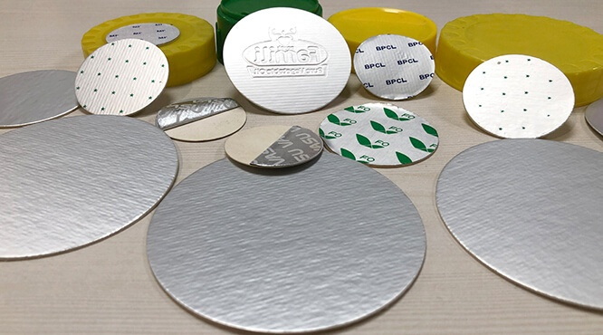 Choose The Right Universal Foam Induction Liner for Your Product