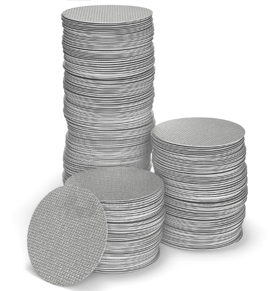 Induction Seal 
