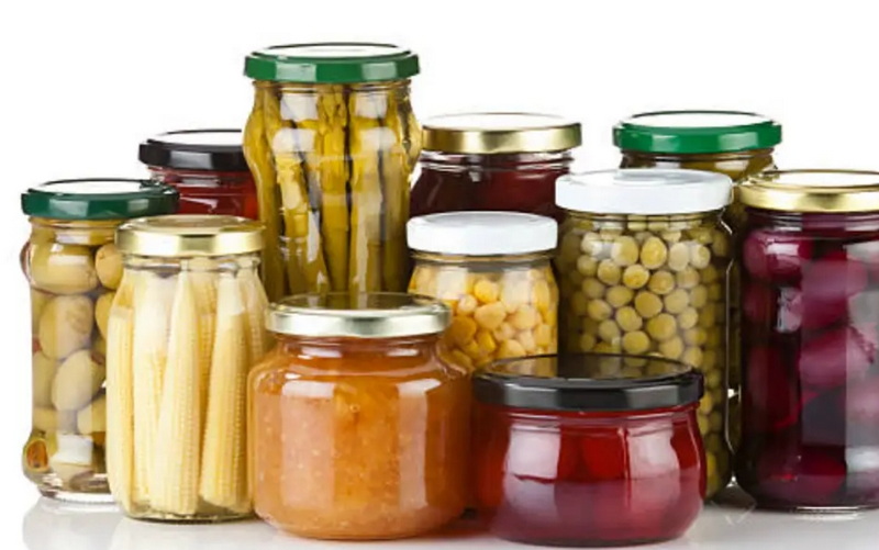 What Makes Induction Seals Ideal for Glass Jars in Food Preservation?