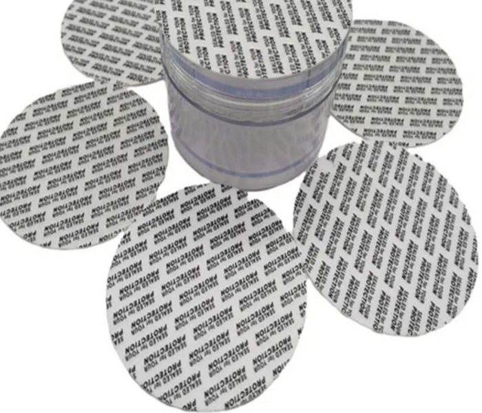 How To Choose The Right Heat Induction Seal Liner for Your Containers?