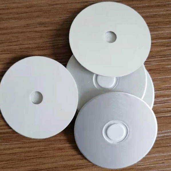 Vented Induction Seal