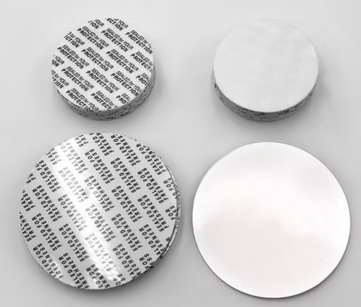 Induction Seal Foil