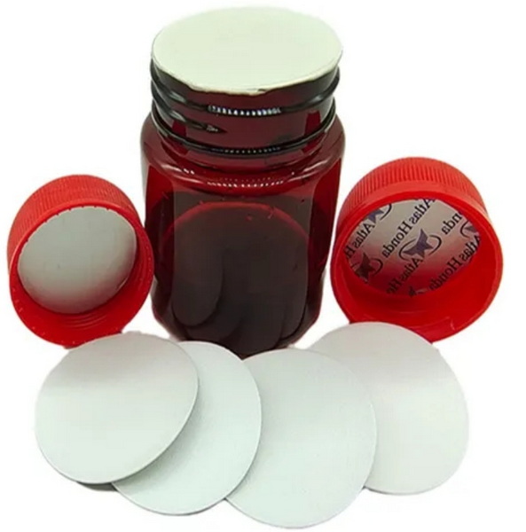 What Is The Average Price of Induction Seal Liners for Plastic And Glass Bottles?