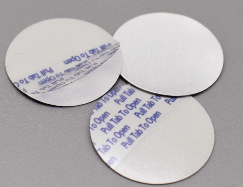 Import Bulk Lift N Peel Induction Seals From China 