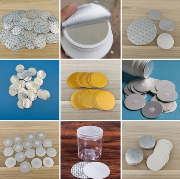 What Is The Average Price for Induction Cap Seal Liners?