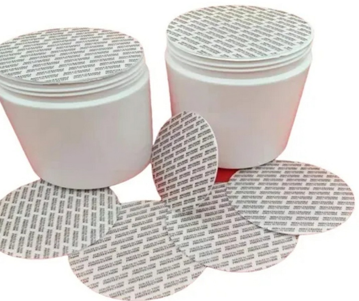 What Are The Benefits of Using 25mm Foil Liners In Container  Packaging?