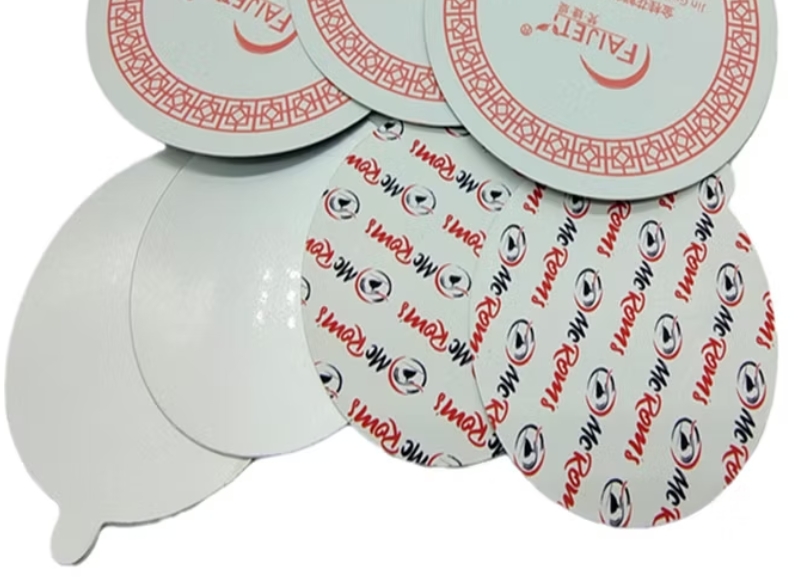 Induction Seal Liner