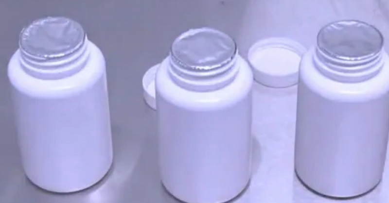 China PP Induction Seals 