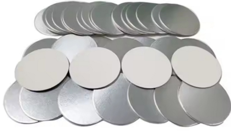 How Can You Get A Custom Quote for Cap Induction Seal Liners?