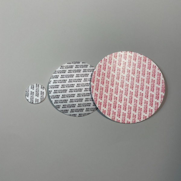 Top 10 Induction Sealing Foil Manufacturers and Suppliers in China