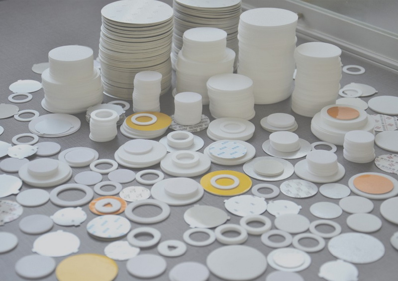 Top 10 Pressure Sensitive Seals Cap Liners Manufacturers and Suppliers in China