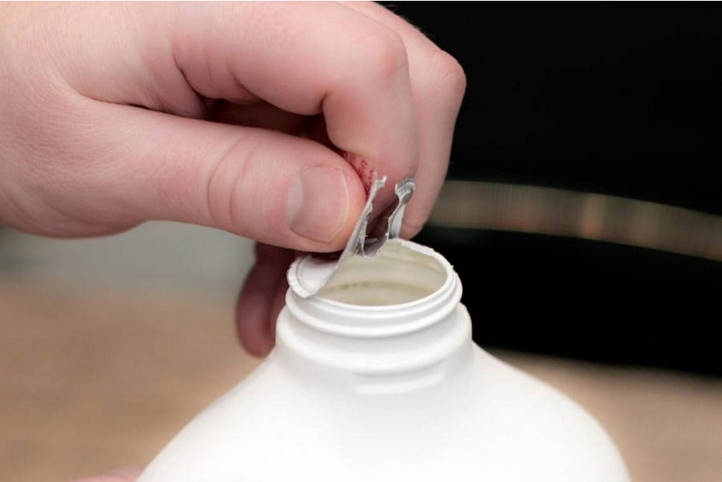 Choosing Seal Liners