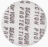 Tamper Evident Liners For Cosmetics