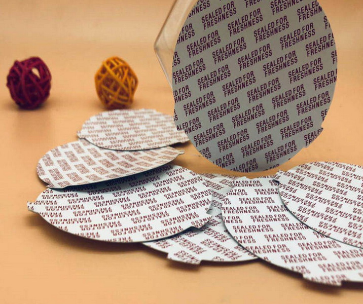 Induction Sealing Liner Solutions France