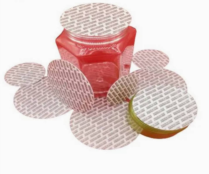 Germany Pressure Sensitive Cap Liner Industry Leaders
