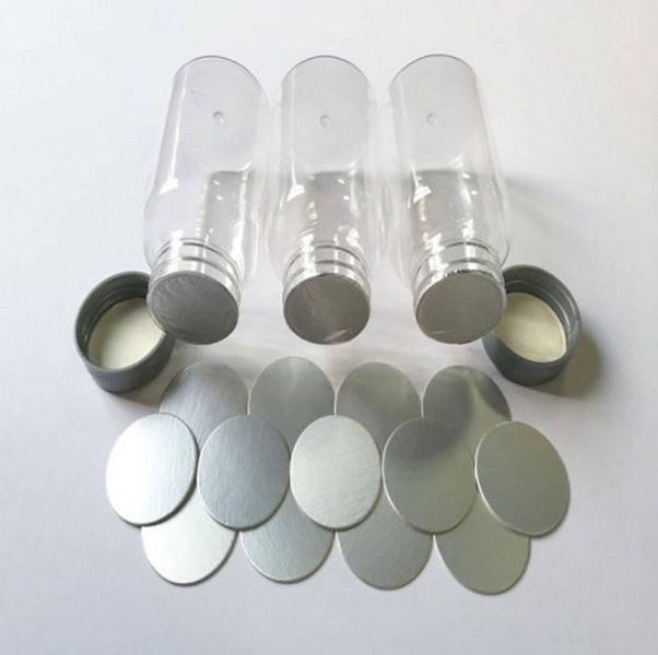 Next-Gen Cap Seal Liners