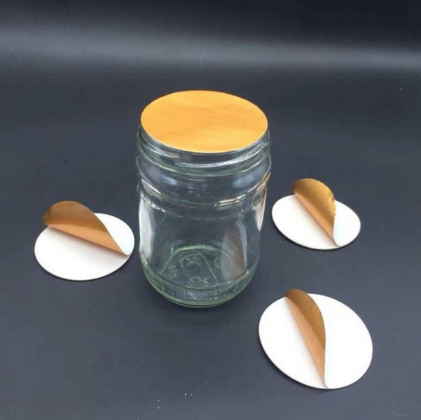 Glass Bottle Seal Foil Exporters Germany