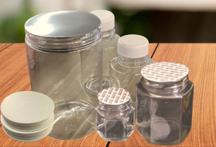 Top Sealing Wads for Glass Bottles in Japan