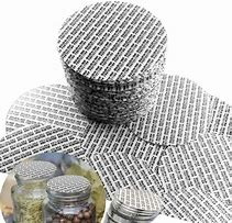 Top Glass Induction Seal Manufacturers and Suppliers in Italy
