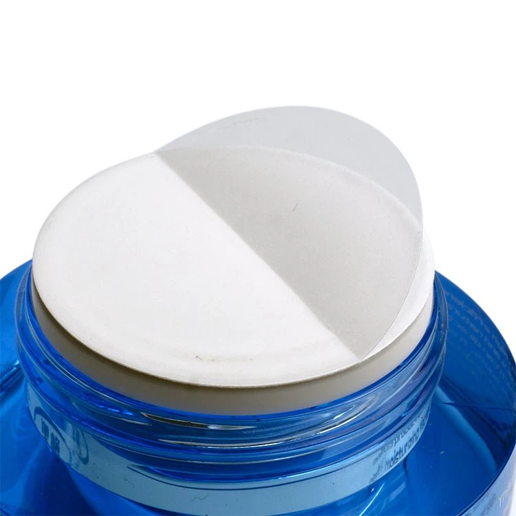 PE Foam Liner vs Pressure Sensitive Liner A Complete Comparison Guide