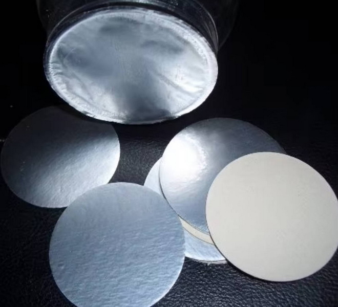 Pressure Sensitive Liners for Packaging Russia