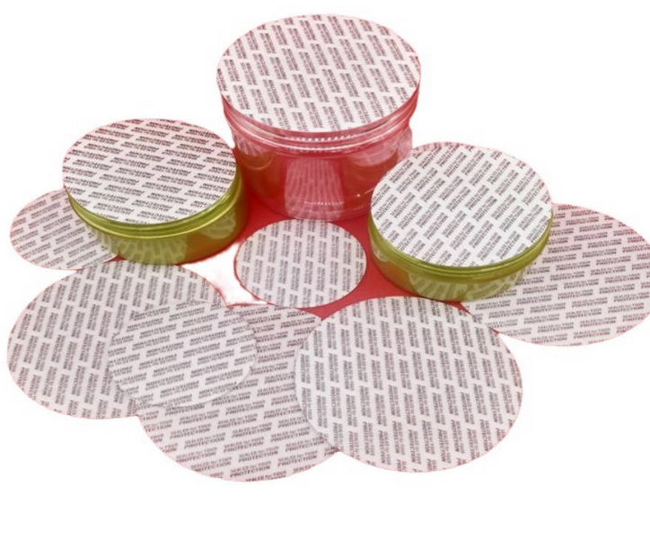 Top Pressure Sensitive Seal Liners Manufacturers and Suppliers in Australia