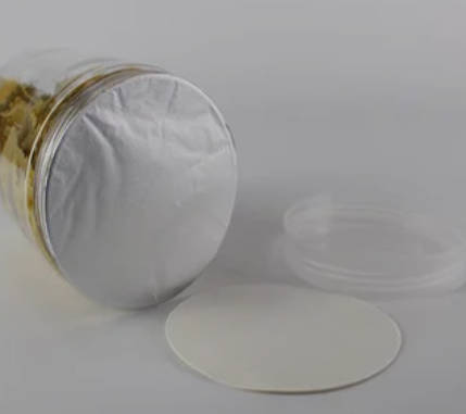 Induction Sealing Foil for Packaging UK