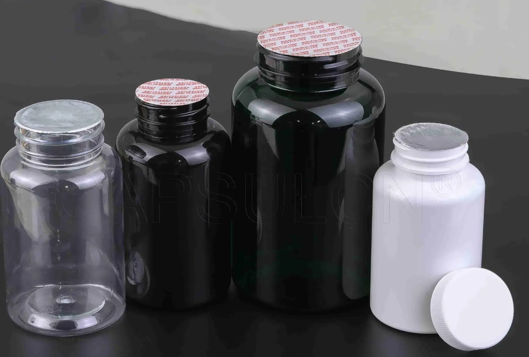 How Do Induction Bottle Cap Seal Foil Liners Improve Shelf Life?