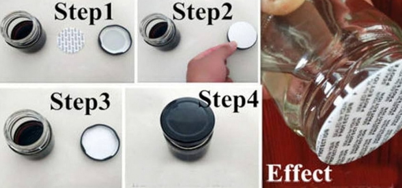 Induction Seal Liners 
