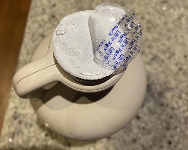 Lift N Peel