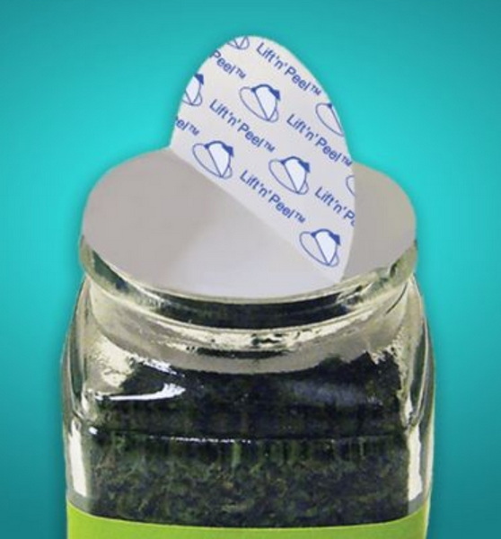 How To Ensure A Strong And Tamper-Proof Seal with Lift N Peel Liners?