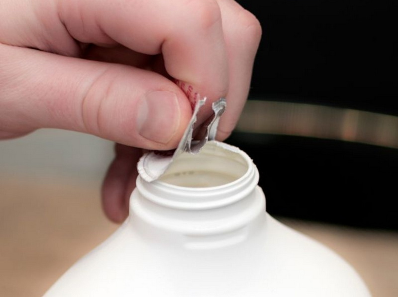 Induction Seals Important for Pharmaceutical Bottles