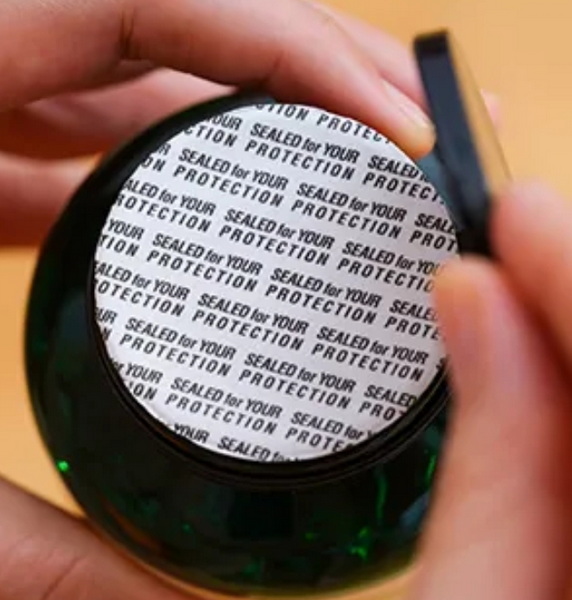 What Is An Induction Cap Liner And How Does It Work?