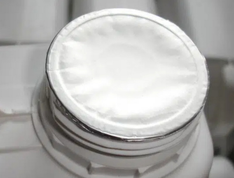 How Induction Seal Lids Improve Product Shelf Life?