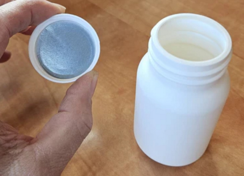 How To Determine The Right Induction Seal Liner Size for Your Bottles?