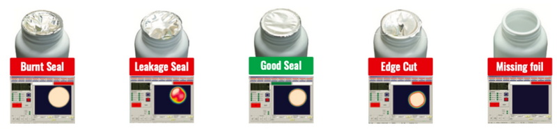 Induction Seals 
