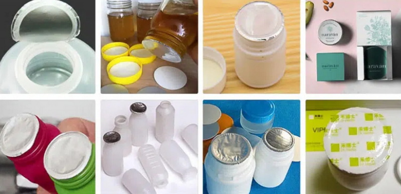 How Does Induction Sealing Improve The Shelf Life of Bottled Products?