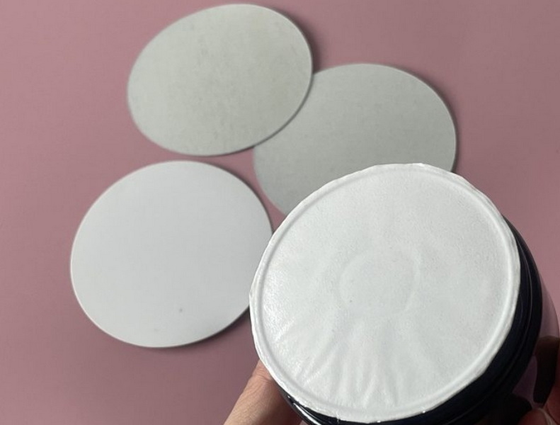 The Advantages of Induction Heat Seal Packaging